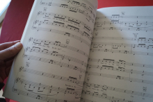 Paul Simon - The Rhythm of the Saints Songbook Notenbuch Piano Vocal Guitar PVG