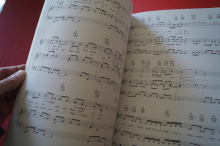 Paul Simon - The Rhythm of the Saints Songbook Notenbuch Piano Vocal Guitar PVG