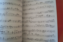 John Coltrane - Solos Songbook Notenbuch Saxophone