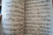 John Coltrane - Solos Songbook Notenbuch Saxophone