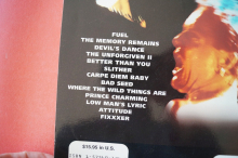 Metallica - Reload Songbook Notenbuch Vocal Easy Guitar