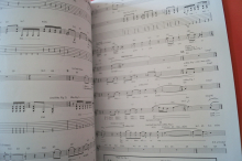 Metallica - Reload Songbook Notenbuch Vocal Easy Guitar