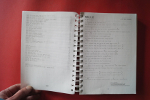 Das Ding Band 1 (ältere Ausgabe) Songbook Vocal Guitar Chords