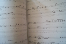 Beatles - 1962-1966 & 1967-1970 Songbooks Notenbücher Vocal Bass