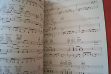 Bob Dylan - Saved Songbook Notenbuch Piano Vocal Guitar PVG