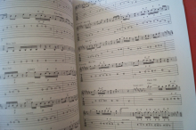 Iron Maiden - Somewhere in Time Songbook Notenbuch Vocal Guitar