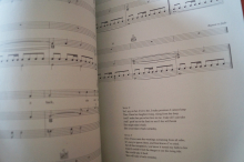 Pink Floyd - Division Bell Songbook Notenbuch Piano Vocal Guitar PVG