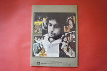 Bob Dylan - Desire Songbook Notenbuch Piano Vocal Guitar PVG