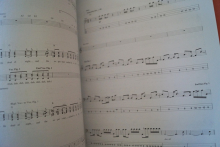 Muse - Bass Tab Collection Songbook Notenbuch Vocal Bass