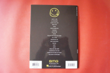 Nirvana - For Ukulele Songbook Notenbuch Vocal Ukulele