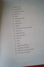 Nirvana - For Ukulele Songbook Notenbuch Vocal Ukulele