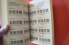 Paperback Songs: Chords for Keyboard & Guitar Gitarrenbuch / Keyboardbuch