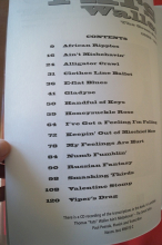 Fats Waller - Piano Solos 1929-1937 Songbook Notenbuch Piano