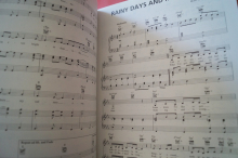 Carpenters - Anthology Songbook Notenbuch Piano Vocal Guitar PVG