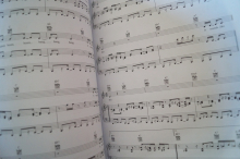 Gary Barlow - Music played by Humans Songbook Notenbuch Piano Vocal Guitar PVG