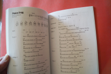 Doors - Guitar Chord Songbook Songbook Vocal Guitar Chords