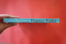 Hannes Wader - Lieder (Softcover) Songbook Notenbuch Vocal Guitar