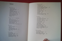 Hannes Wader - Lieder (Softcover) Songbook Notenbuch Vocal Guitar