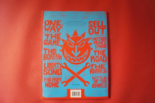 Levellers - Levelling the Land Songbook Notenbuch Piano Vocal Guitar PVG