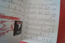 Brings - Heimspiel (mit Autogrammen) Songbook Notenbuch Vocal Guitar