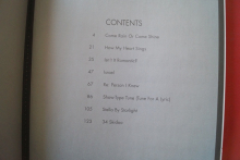 Bill Evans Trio - Artist Transcriptions Volume 2 Songbook Notenbuch Piano Bass Drums