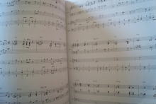 Bill Evans Trio - Artist Transcriptions Volume 2 Songbook Notenbuch Piano Bass Drums