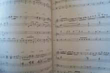 Bill Evans Trio - Artist Transcriptions Volume 2 Songbook Notenbuch Piano Bass Drums