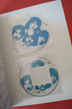 Pink Floyd - Guitar Play along (mit CDs) Songbook Notenbuch Vocal Guitar