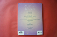 Sarah Vaughan - Original Keys for Singers Songbook Notenbuch Piano Vocal