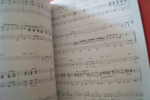 Sarah Vaughan - Original Keys for Singers Songbook Notenbuch Piano Vocal