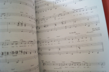Sarah Vaughan - Original Keys for Singers Songbook Notenbuch Piano Vocal