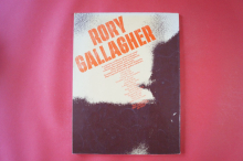 Rory Gallagher - 15 of the Best Songs Songbook Notenbuch Vocal Guitar