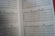 Wise Guys - Achterbahn Limited Edition Songbook Notenbuch Vocal Guitar