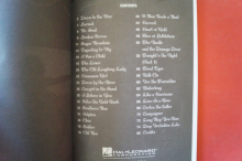 Neil Young - Decade Songbook Vocal Guitar Chords