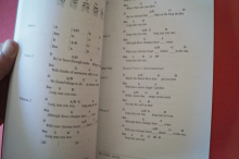 Neil Young - Decade Songbook Vocal Guitar Chords