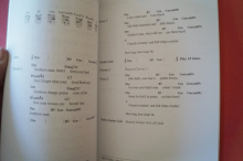 Neil Young - Decade Songbook Vocal Guitar Chords
