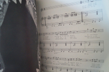 Alex Harvey Band - The Sensational Alex Harvey Band Songbook Notenbuch Piano Vocal