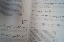 Black Sabbath - Best of (Guitar Signature Licks, mit CD) Songbook Notenbuch Vocal Guitar