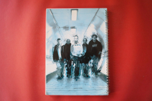 Wise Guys - Radio (mit Autogrammen) Songbook Notenbuch Vocal Guitar