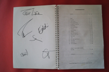 Wise Guys - Radio (mit Autogrammen) Songbook Notenbuch Vocal Guitar