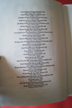 100 No 1 Hits Songbook Notenbuch Piano Vocal Guitar PVG