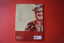 Santana - All that I am Songbook Notenbuch Piano Vocal Guitar PVG