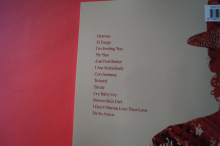 Santana - All that I am Songbook Notenbuch Piano Vocal Guitar PVG