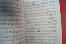 Thin Lizzy - Best of Songbook Notenbuch Piano Vocal Guitar PVG