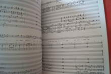 Bruce Springsteen - Rock Score Songbook Notenbuch für Bands (Transcribed Scores)
