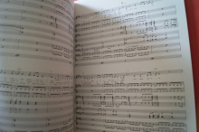 Bruce Springsteen - Rock Score Songbook Notenbuch für Bands (Transcribed Scores)