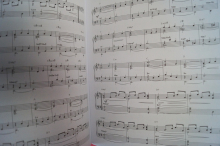 Ennio Morricone - Anthology Songbook Notenbuch Piano Guitar