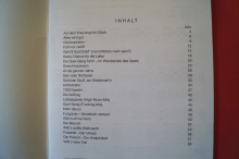 Toten Hosen, Die - Auf dem Kreuzzug ins Glück Songbook Notenbuch Vocal Guitar