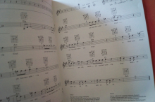 Toten Hosen, Die - Ein kleines bisschen Horrorschau Songbook Notenbuch Vocal Guitar