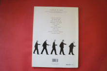 Genesis - Live The Way we walk Volume 1 Songbook Notenbuch Piano Vocal Guitar PVG